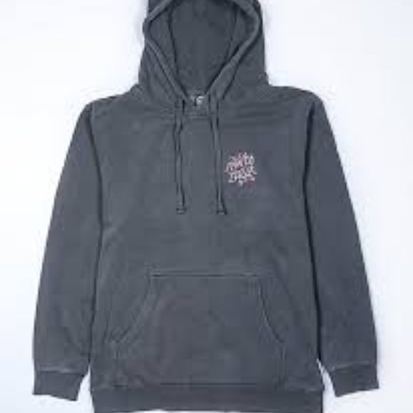 Santa Cruz - tomb Dot Washed hood - Picture 1 of 2